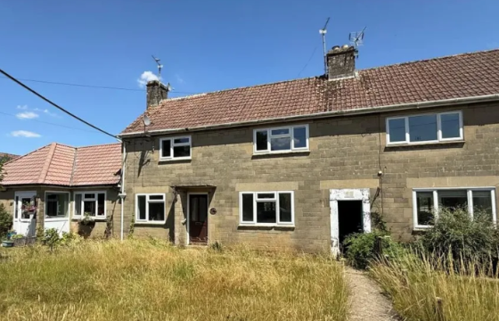 Modernisation in Chippenham photo